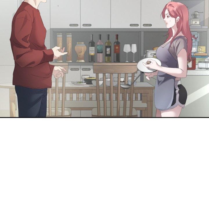回归单身的继女 第5話 韩漫图片78