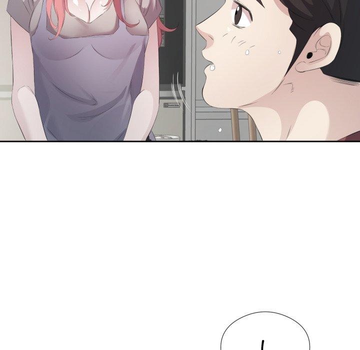 回归单身的继女 第5話 韩漫图片84