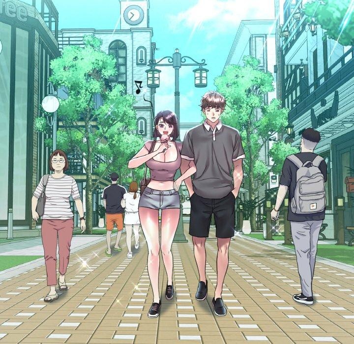想要拥有她/渴望佔有她 第41話 韩漫图片86