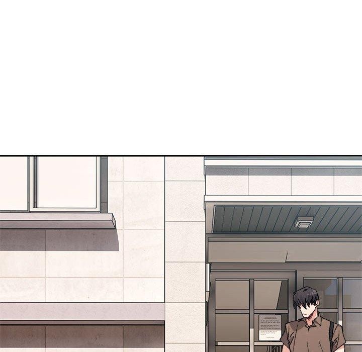 超微妙关係 第37話 韩漫图片131