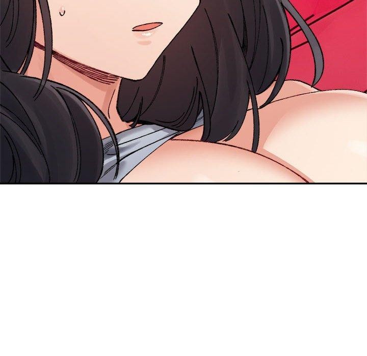 超微妙关係 第37話 韩漫图片33