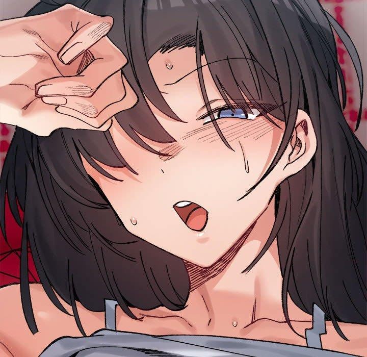 超微妙关係 第37話 韩漫图片91