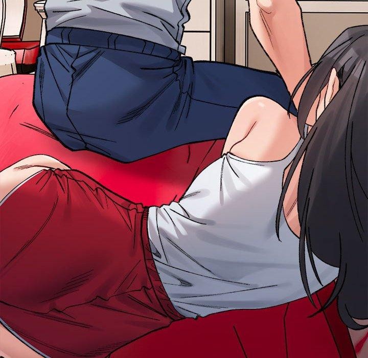 超微妙关係 第37話 韩漫图片102