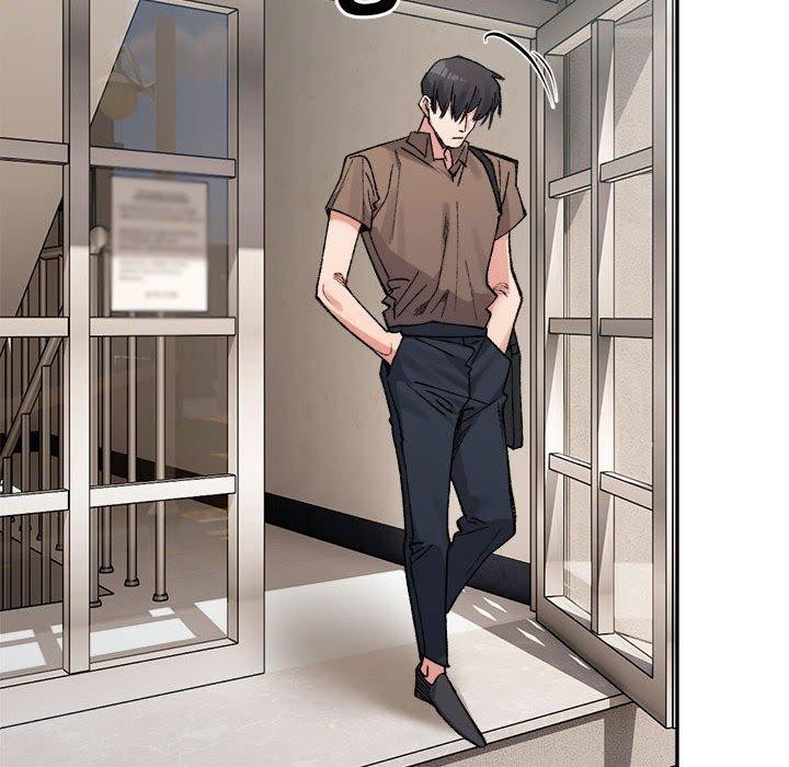 超微妙关係 第37話 韩漫图片125