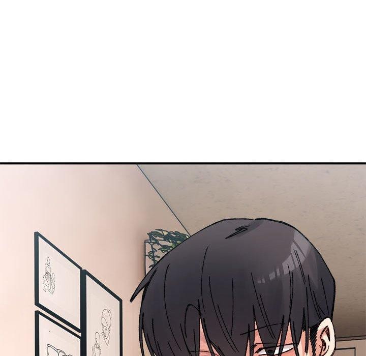 超微妙关係 第37話 韩漫图片26