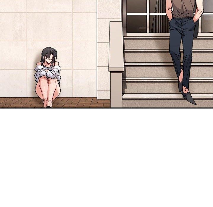 超微妙关係 第37話 韩漫图片132