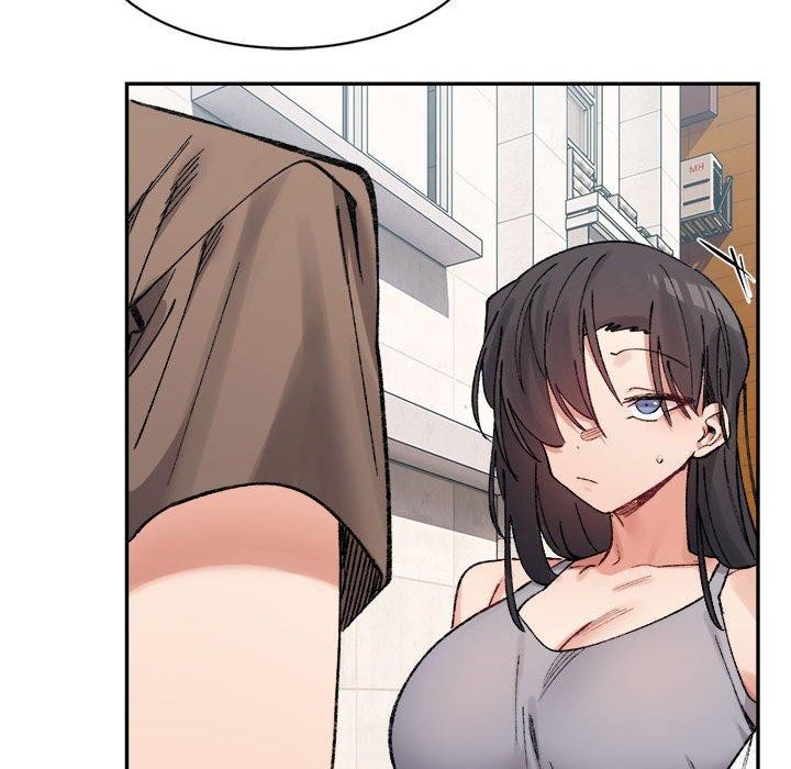 超微妙关係 第37話 韩漫图片144