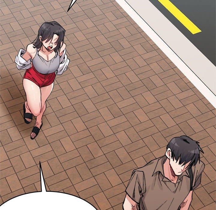 超微妙关係 第37話 韩漫图片140