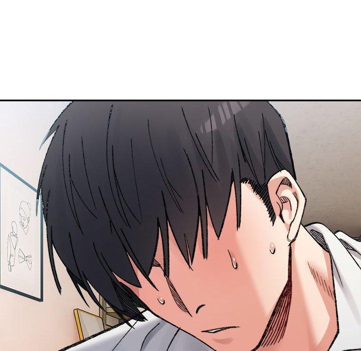 超微妙关係 第37話 韩漫图片88
