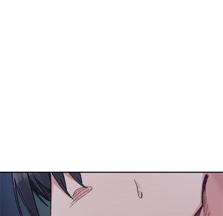 超微妙关係 第37話 韩漫图片108
