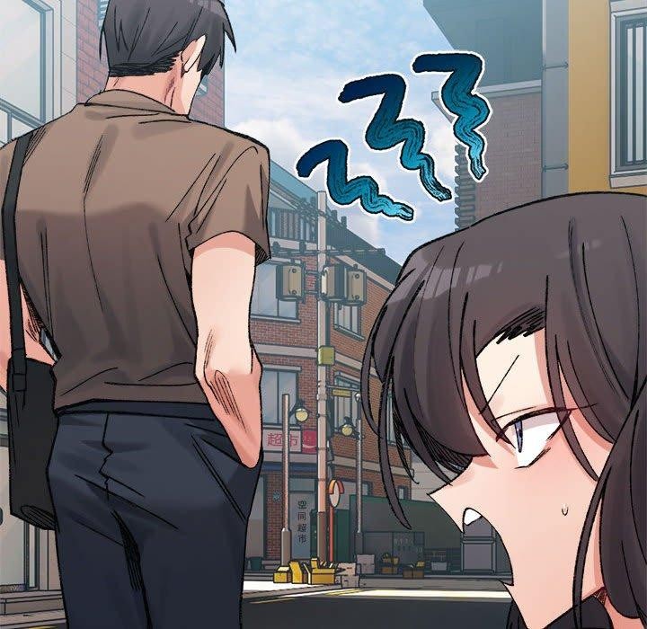 超微妙关係 第37話 韩漫图片137