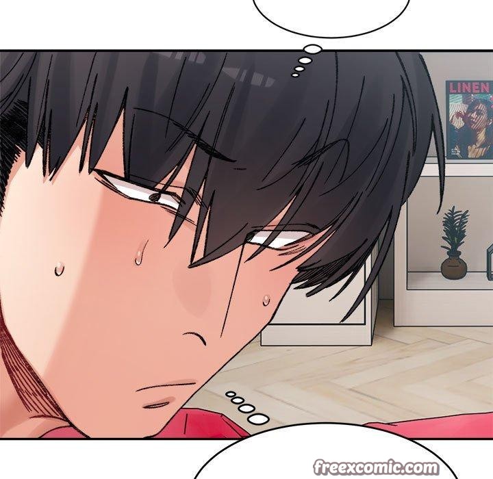 超微妙关係 第37話 韩漫图片15