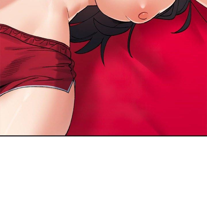 超微妙关係 第37話 韩漫图片10