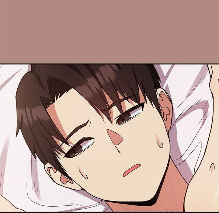 下班后的例行恋爱 第33話 韩漫图片36