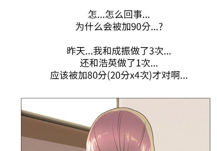 真人实境秀 第25話 韩漫图片3