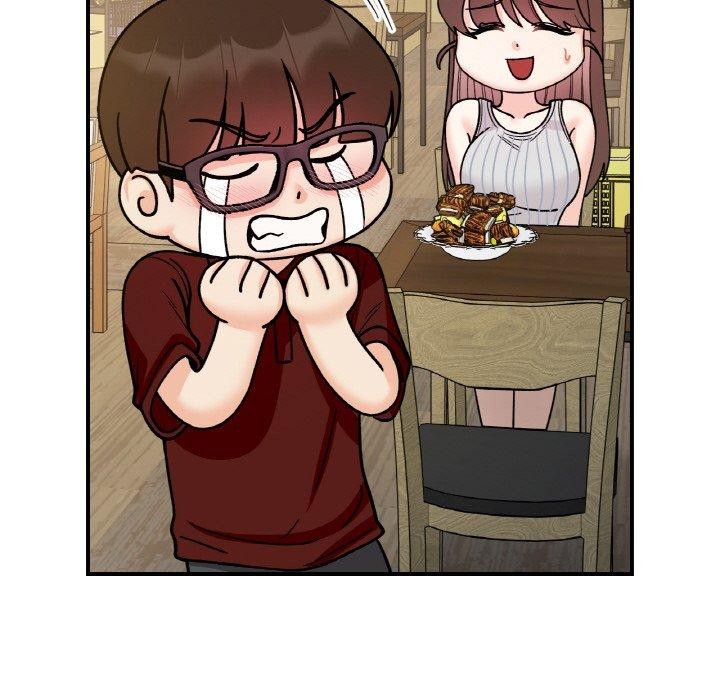 她才不是我姊姊 第48話 韩漫图片33