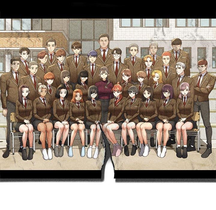 危险同学会 第44話 韩漫图片23