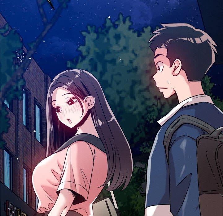 恋人未满 第25話 韩漫图片13