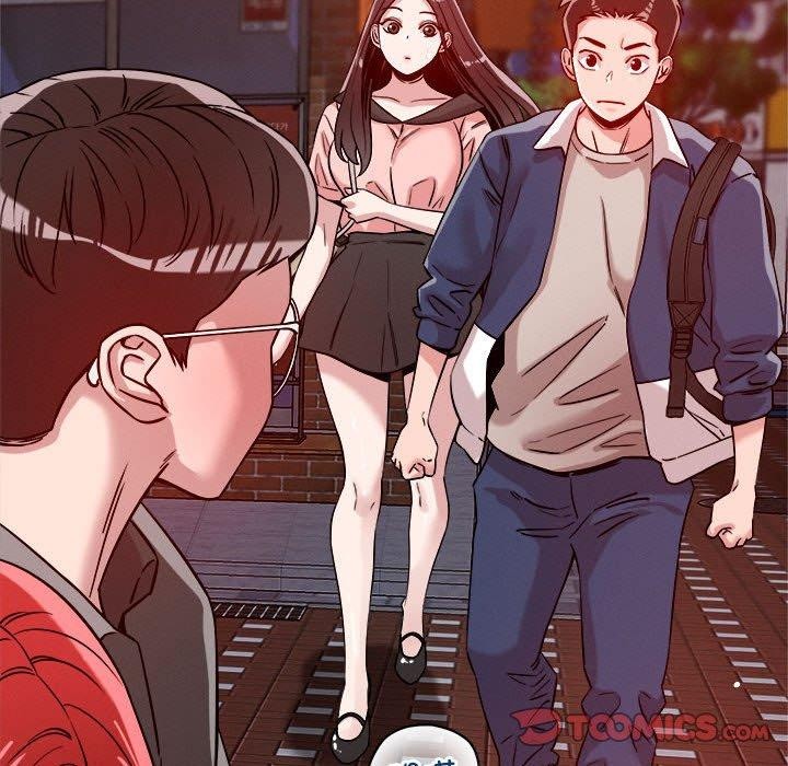 恋人未满 第25話 韩漫图片87