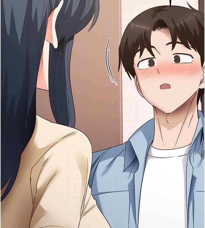 尻试之神学习法 第39話-用肉棒表明真心 韩漫图片31