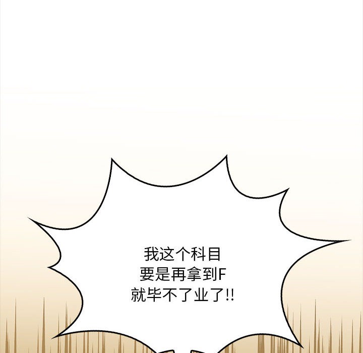 为毕业献身 第1話 韩漫图片10