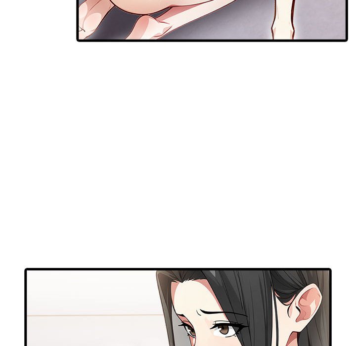 为毕业献身 第3話 韩漫图片52