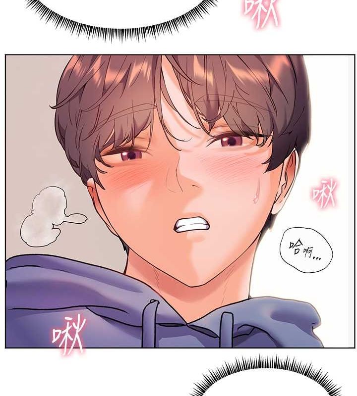 老师的亲密指导 第26話-老公級的激情待遇 韩漫图片69