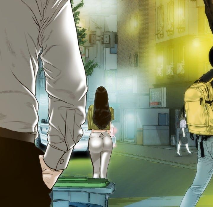 不可抗拒的吸引 第34話 韩漫图片104