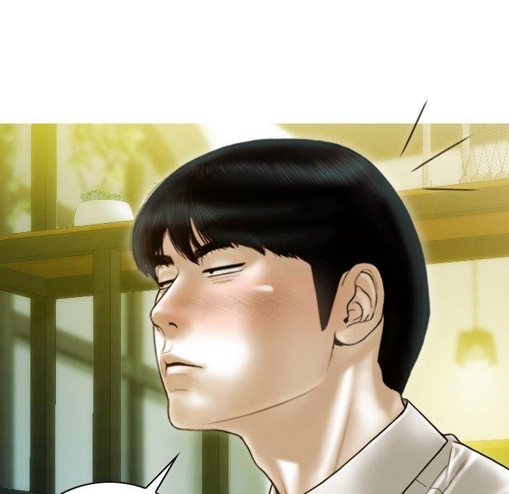 不可抗拒的吸引 第34話 韩漫图片9