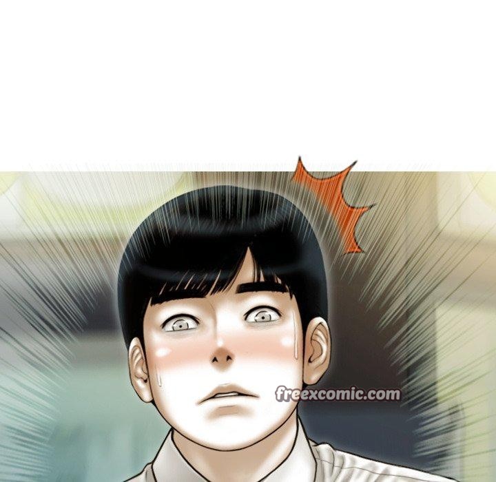 不可抗拒的吸引 第34話 韩漫图片90