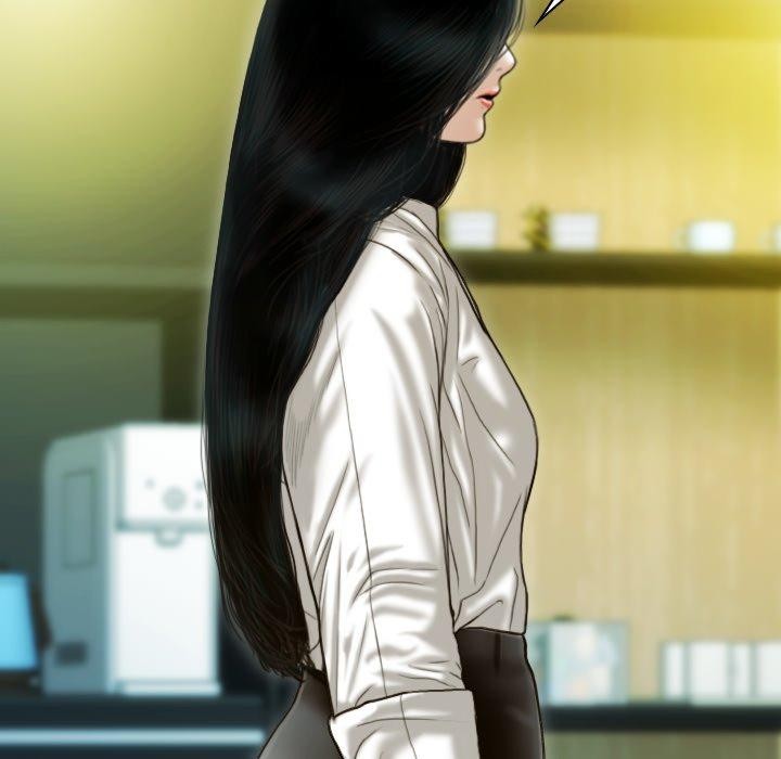 不可抗拒的吸引 第34話 韩漫图片156