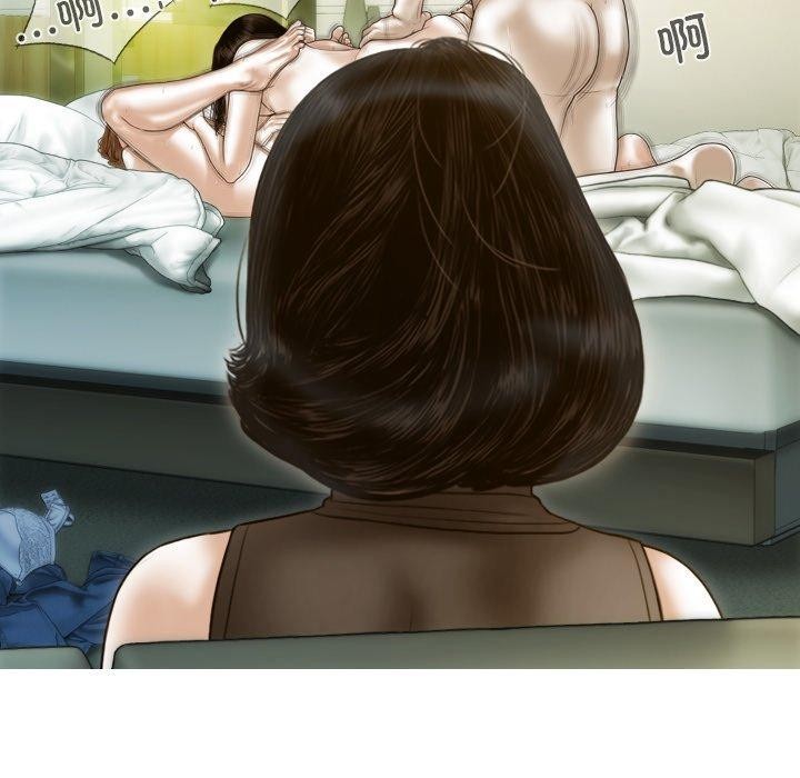 不可抗拒的吸引 第34話 韩漫图片125