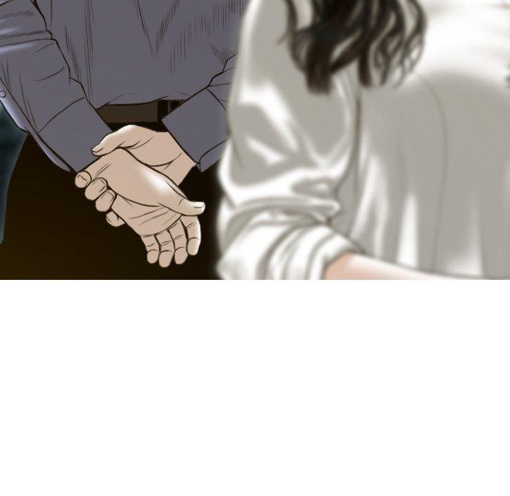 不可抗拒的吸引 第34話 韩漫图片159