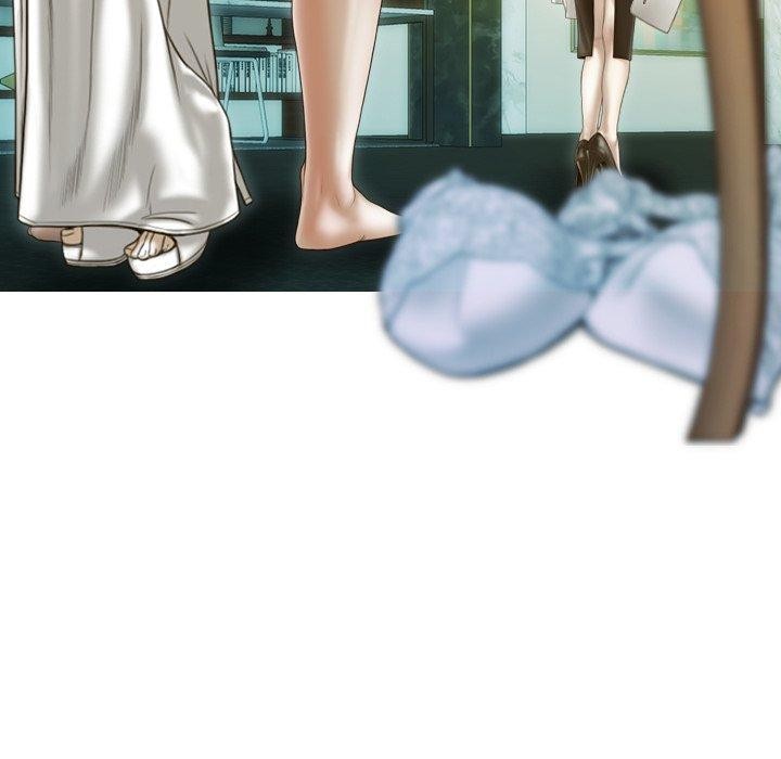 不可抗拒的吸引 第34話 韩漫图片132