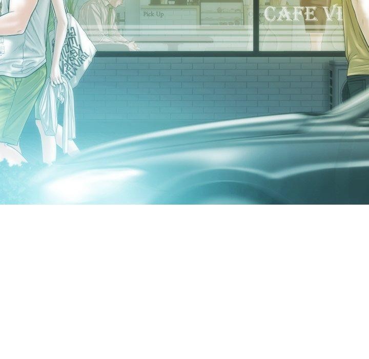 不可抗拒的吸引 第34話 韩漫图片23