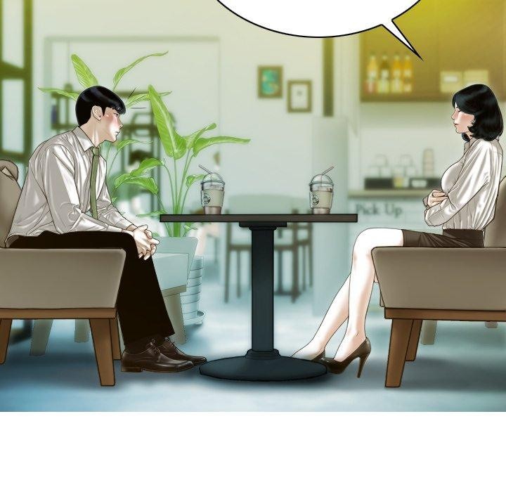 不可抗拒的吸引 第34話 韩漫图片12