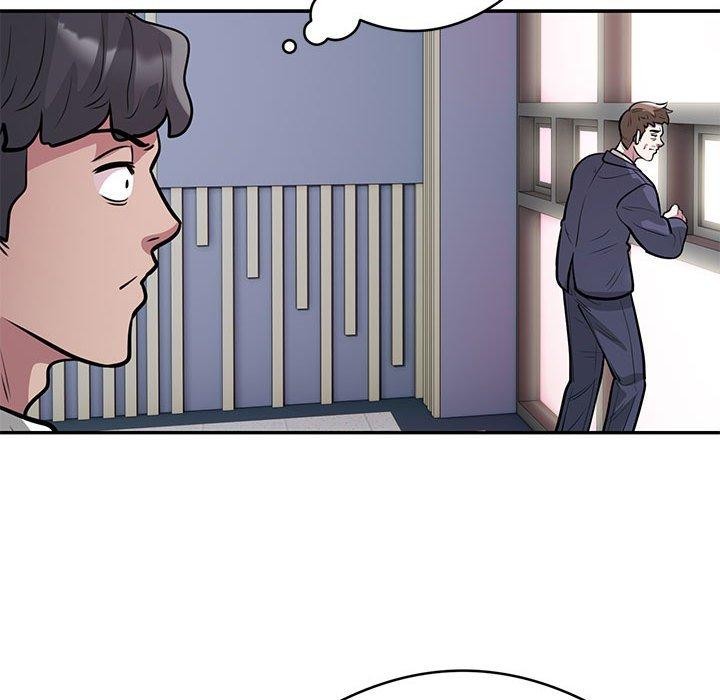 银行业务员的秘密 第23話 韩漫图片51