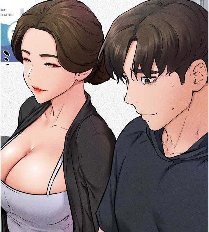 韩漫H漫画 继母与继姐  - 点击阅读 第52话-妈妈愿意给你上♥ 34
