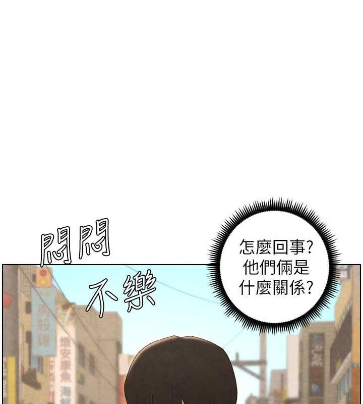 兄妹的秘密授课 第36話-學長的糖葫蘆歐伊西 韩漫图片43