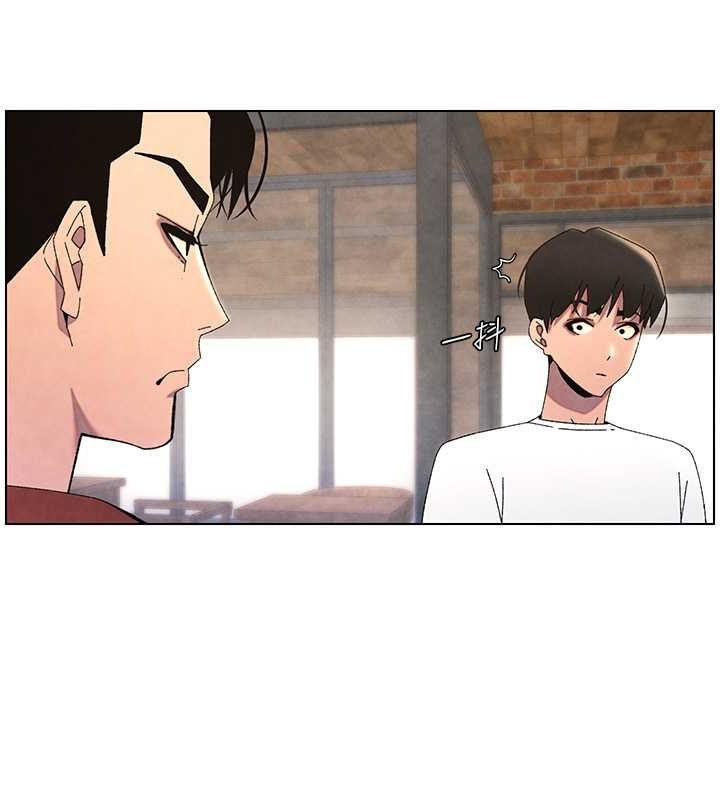 兄妹的秘密授课 第36話-學長的糖葫蘆歐伊西 韩漫图片24