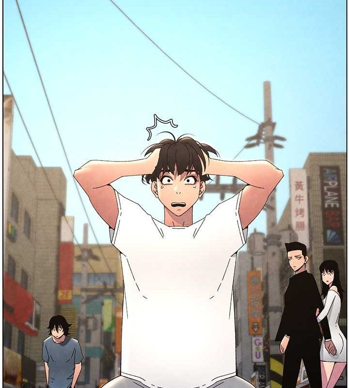 兄妹的秘密授课 第36話-學長的糖葫蘆歐伊西 韩漫图片51