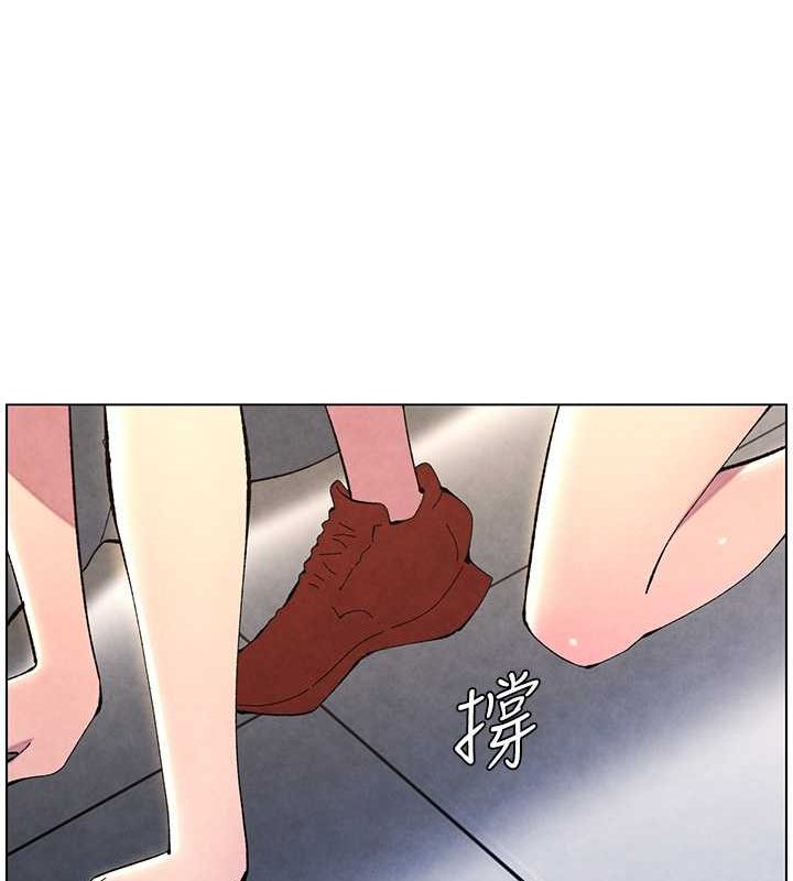 兄妹的秘密授课 第36話-學長的糖葫蘆歐伊西 韩漫图片101