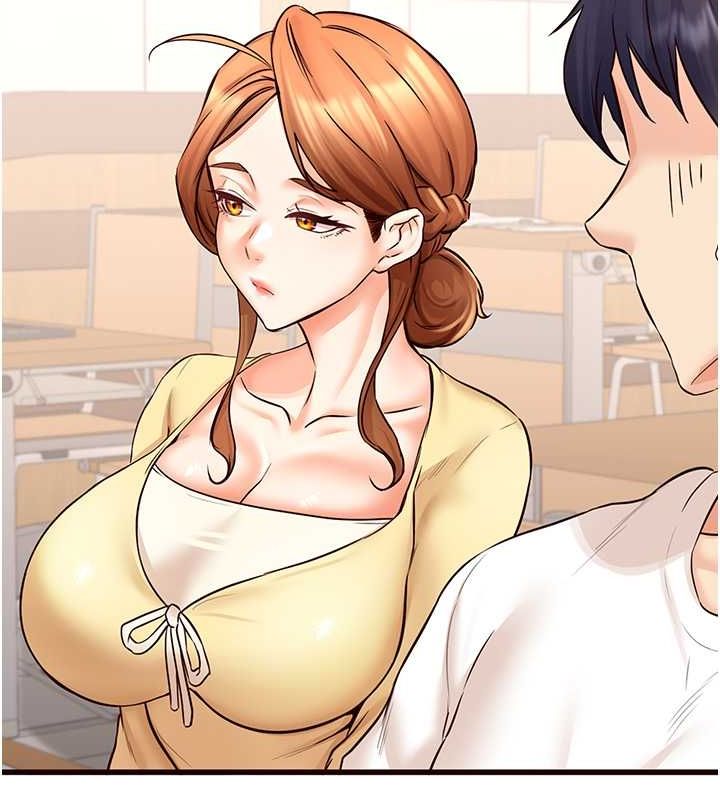 韩漫H漫画 熟女自助餐  - 点击阅读 第15话-美女人妻的烦恼 78
