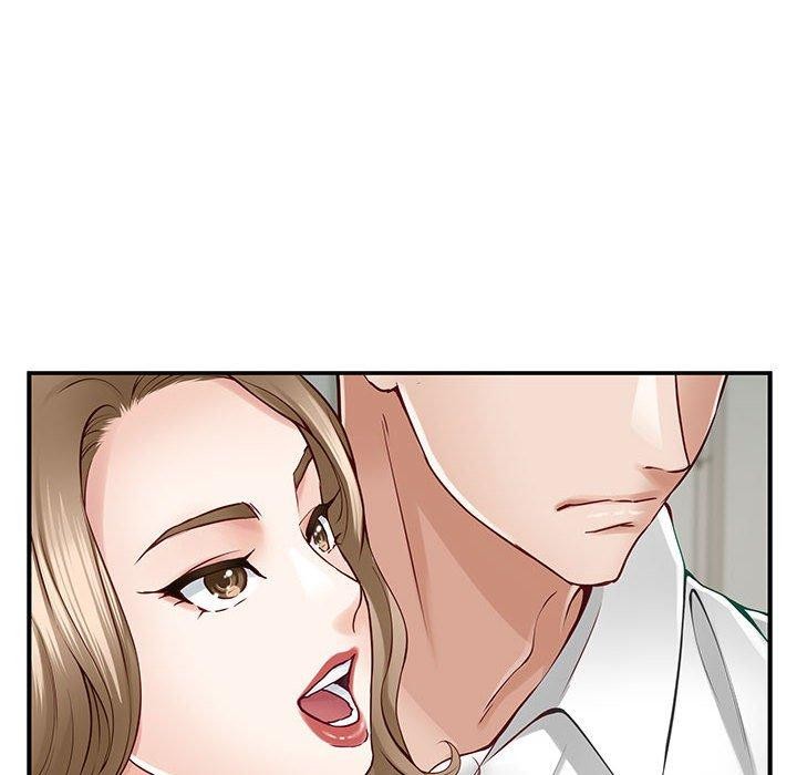 极乐之神 第21話 韩漫图片97