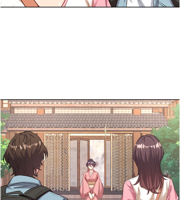 秘密温泉:混汤旅馆 第2話-現在是特殊服務時間♥︎ 韩漫图片7