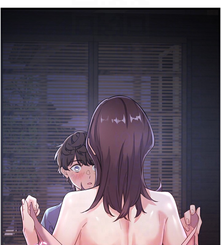秘密温泉:混汤旅馆 第2話-現在是特殊服務時間♥︎ 韩漫图片70