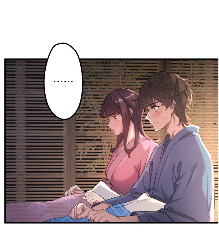秘密温泉:混汤旅馆 第2話-現在是特殊服務時間♥︎ 韩漫图片38