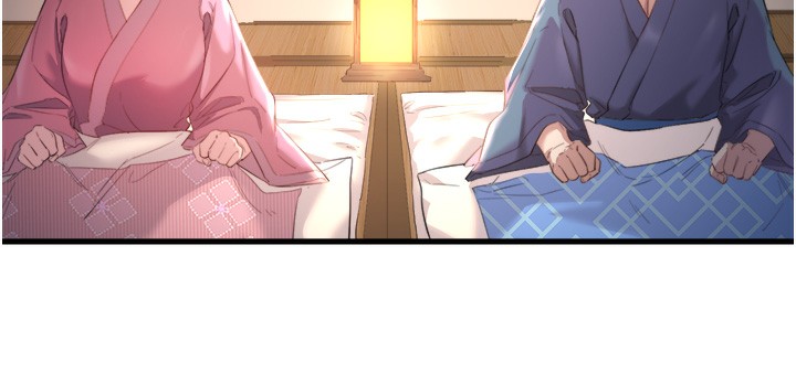 秘密温泉:混汤旅馆 第2話-現在是特殊服務時間♥︎ 韩漫图片40