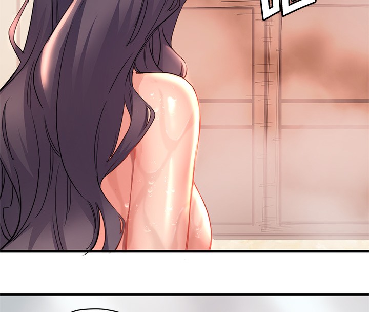 秘密温泉:混汤旅馆 第4話-我們來做點舒服的事吧 韩漫图片8