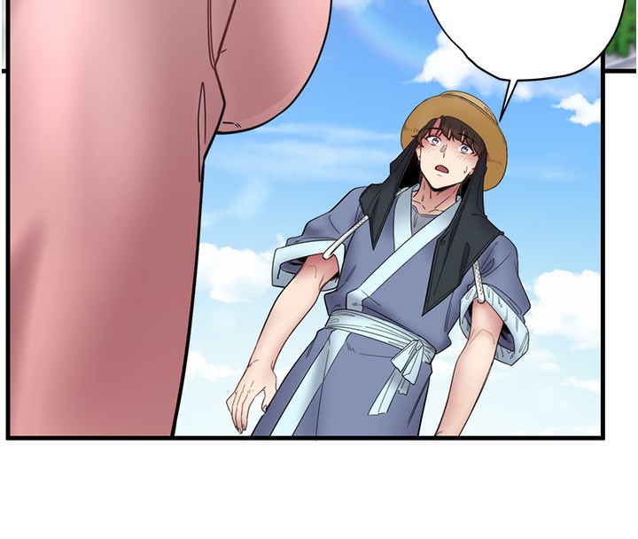 秘密温泉:混汤旅馆 第6話-無法袒露心意的兩人 韩漫图片66